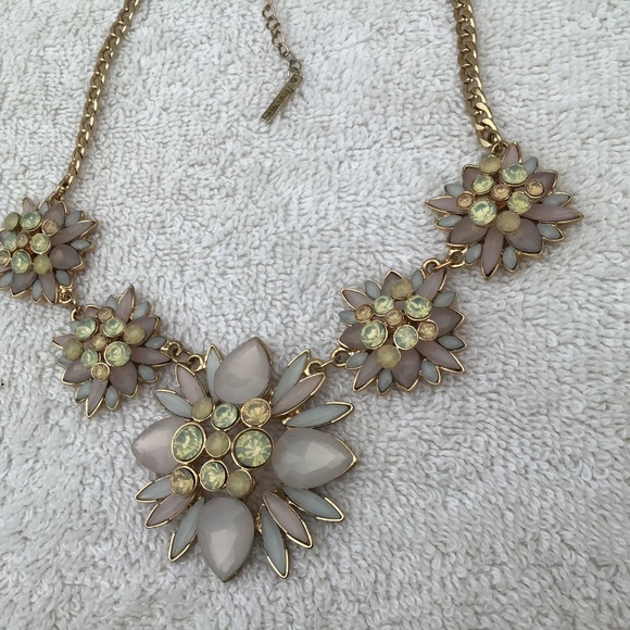 Dynamite Statement necklace🎁Free gift - Picture 6 of 6